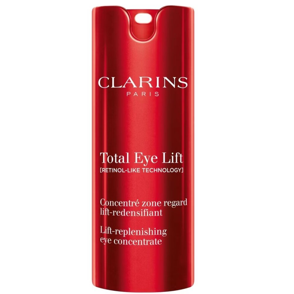 NEW Clarins Total Eye Lift | 15ml